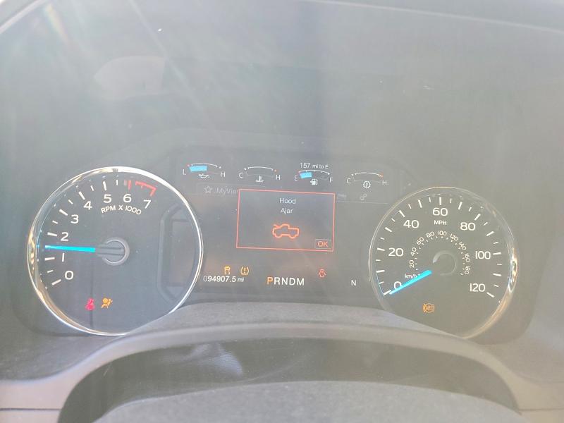 Aukcja sprzedaży 2017 Ford F150, vin: 1FTEW1EG3HKD57964, numer aukcji: 77619105
