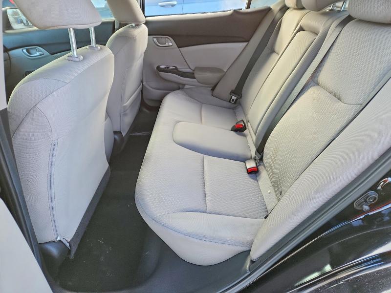 Aukcja sprzedaży 2015 Honda Civic, vin: 2HGFB2F43FH052996, numer aukcji: 78508405
