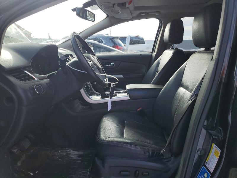Aukcja sprzedaży 2012 Ford Edge, vin: 2FMDK3K90CBA64062, numer aukcji: 77492415