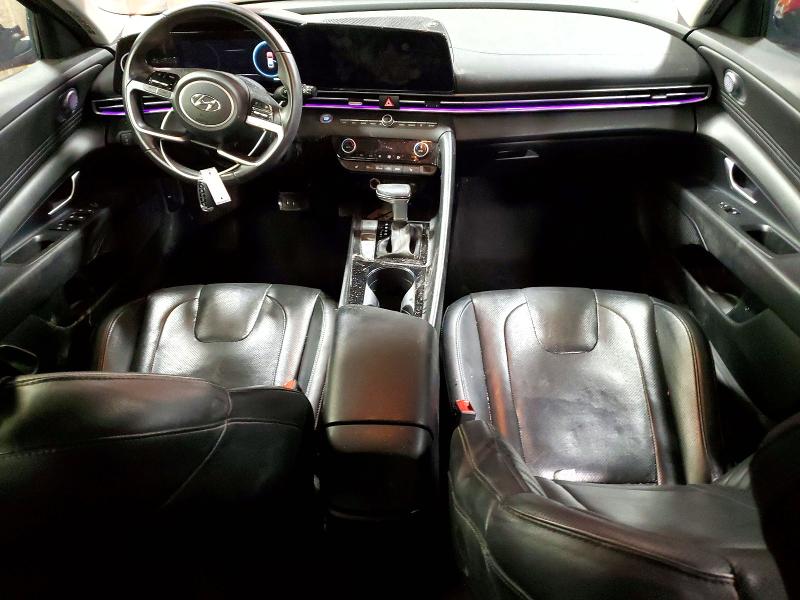 Aukcja sprzedaży 2023 Hyundai Elantra, vin: 5NPLP4AGXPH107663, numer aukcji: 78367225