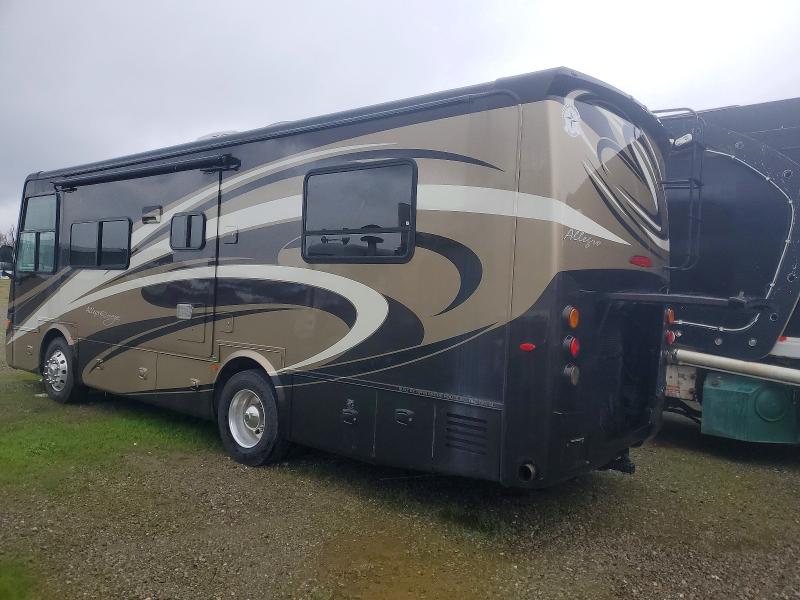 Aukcja sprzedaży 2013 Tiffin Motorhomes Inc Breeze, vin: 5VBRC93A2DA114600, numer aukcji: 76527565