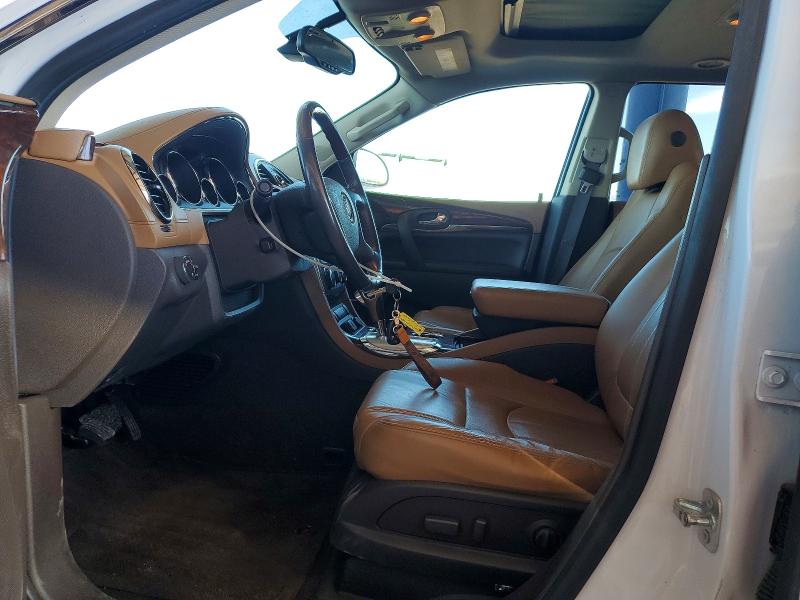 Aukcja sprzedaży 2016 Buick Enclave, vin: 5GAKVCKD8GJ266335, numer aukcji: 77224645