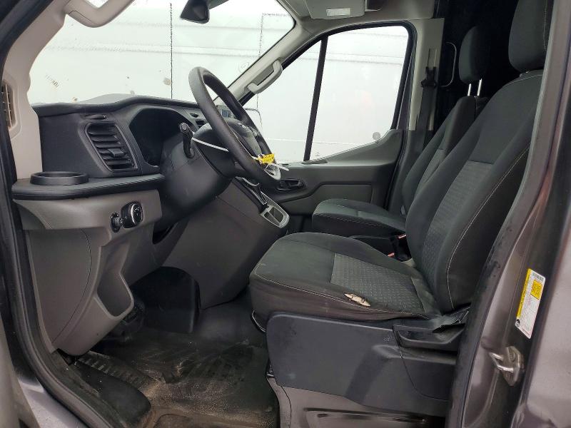 Продажа на аукционе авто 2020 Ford Transit, vin: 1FTBR1C87LKB19341, номер лота: 76184305