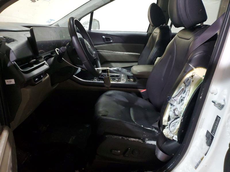 Продажа на аукционе авто 2025 Kia Carnival, vin: KNDNE5K30S6454485, номер лота: 76735215