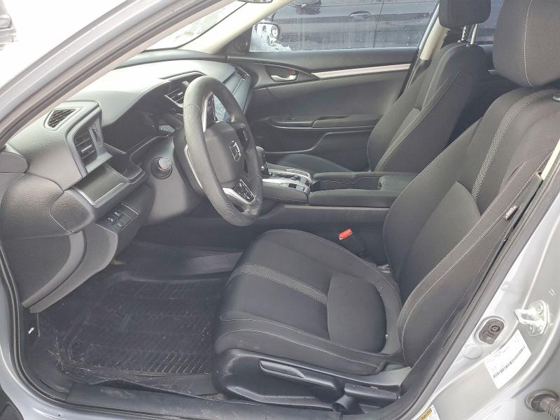 Aukcja sprzedaży 2021 Honda Civic, vin: 2HGFC2F54MH006077, numer aukcji: 74891155