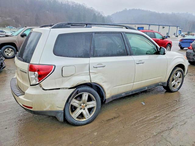 Продаж на аукціоні авто 2010 Subaru Forester, vin: JF2SH6CC3AH714378, номер лоту: 78141995