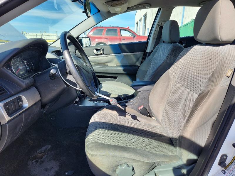 77585705 :رقم المزاد ، 4A32B2FF6AE007966 vin ، 2010 Mitsubishi Galant مزاد بيع