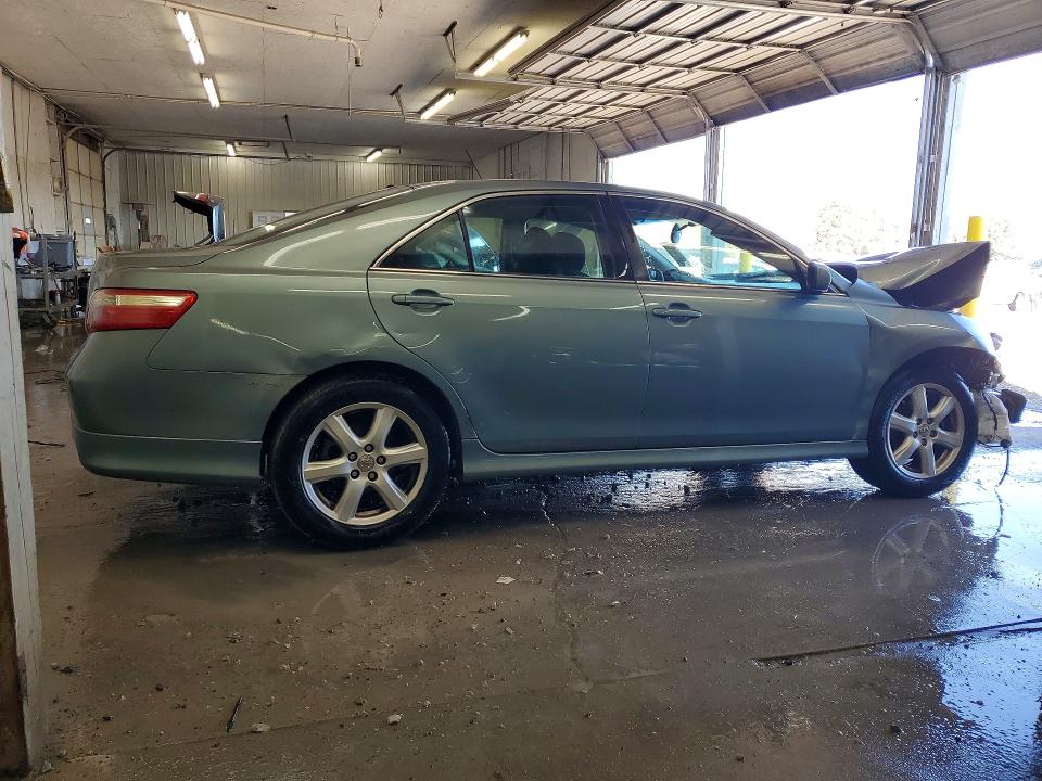 Продажа на аукционе авто 2007 Toyota Camry, vin: 4T1BE46K97U564089, номер лота: 79377445