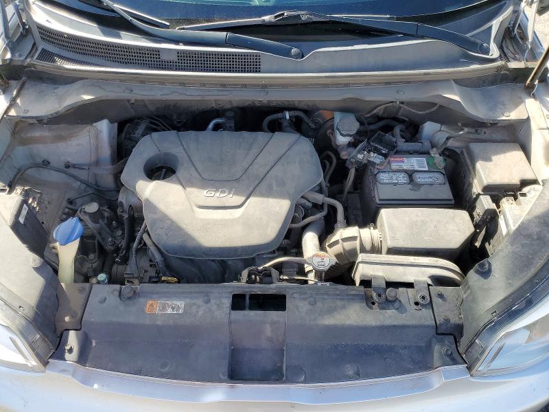 2016 Kia Soul მანქანა იყიდება აუქციონზე, vin: KNDJN2A28G7874616, აუქციონის ნომერი: 78888455