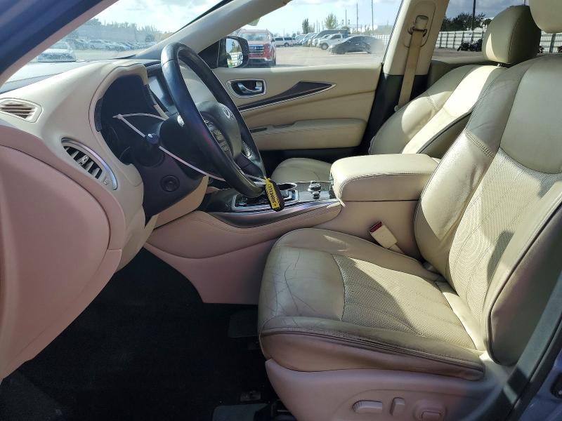 Продажа на аукционе авто 2019 Infiniti Qx60, vin: 5N1DL0MN2KC528652, номер лота: 77284975