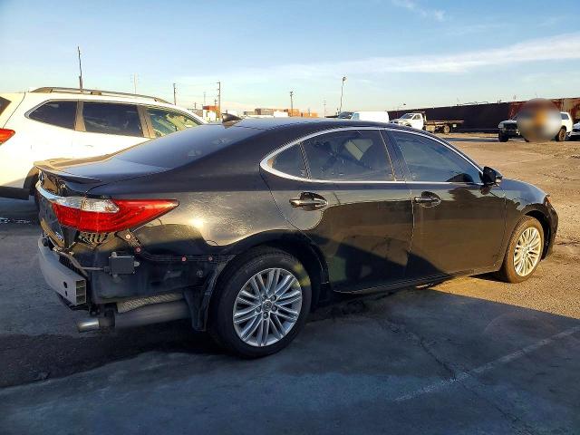 Aukcja sprzedaży 2015 Lexus Es 350, vin: JTHBK1GG4F2197018, numer aukcji: 77231655