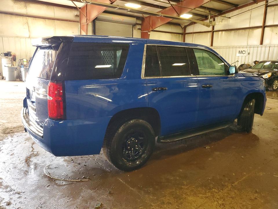 Aukcja sprzedaży 2019 Chevrolet Tahoe, vin: 1GNSKDEC2KR401388, numer aukcji: 79273555