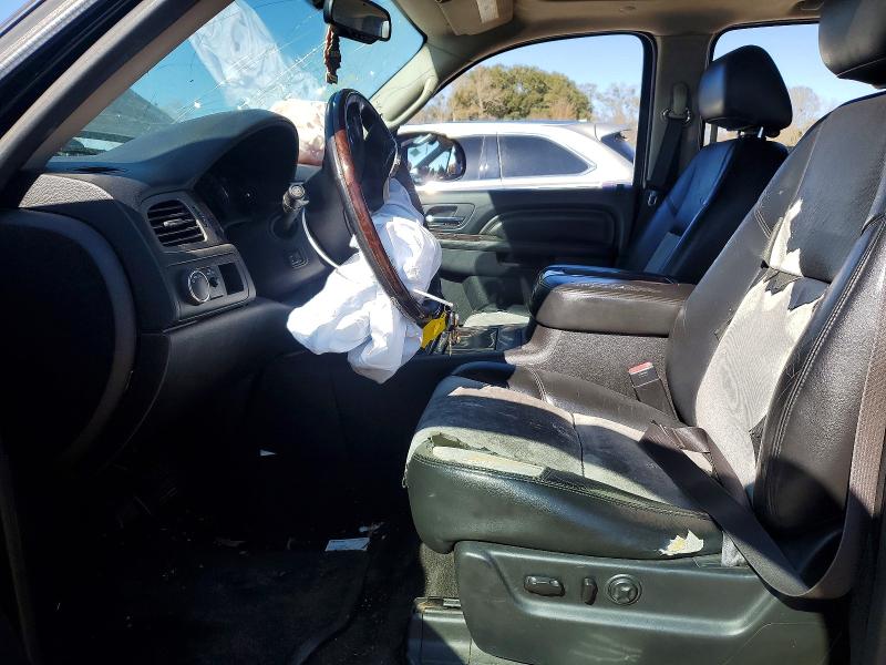 2014 Gmc Yukon Xl მანქანა იყიდება აუქციონზე, vin: 1GKS1MEF9ER243789, აუქციონის ნომერი: 75093145