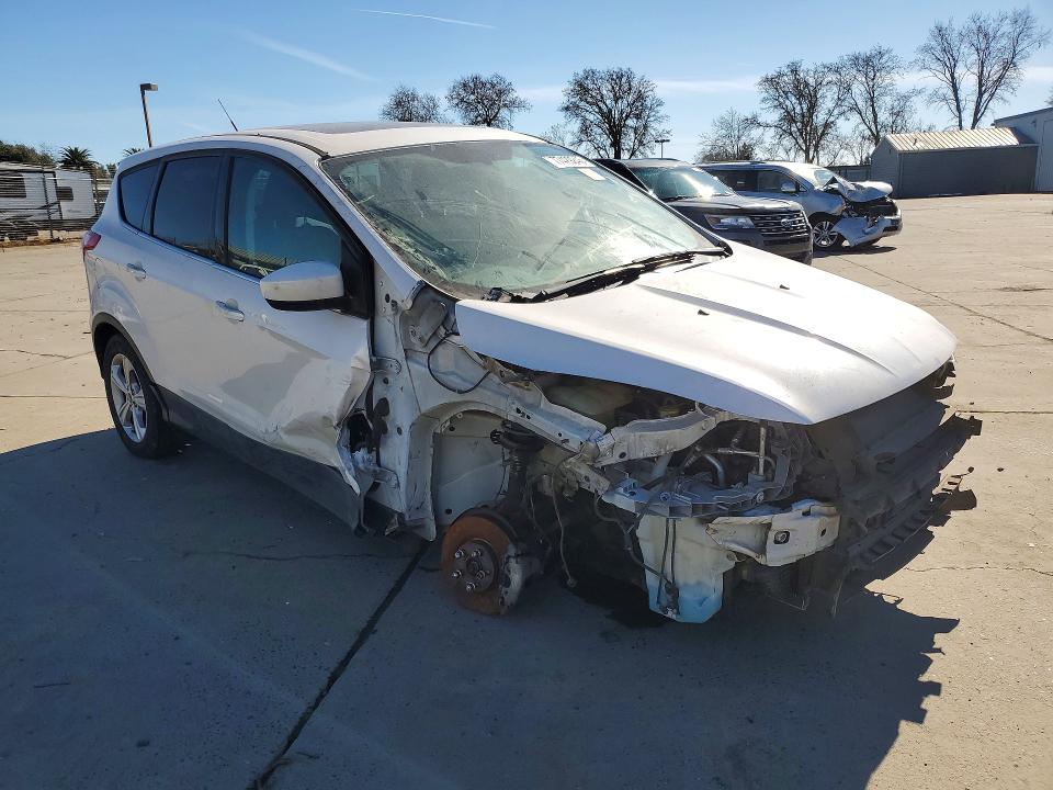 Aukcja sprzedaży 2014 Ford Escape, vin: 1FMCU0GX4EUB09724, numer aukcji: 77429245