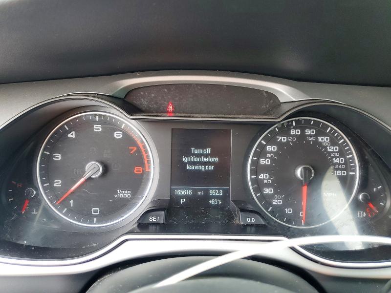 77733515 :رقم المزاد ، WAUFFAFL3GN014548 vin ، 2016 Audi A4 مزاد بيع