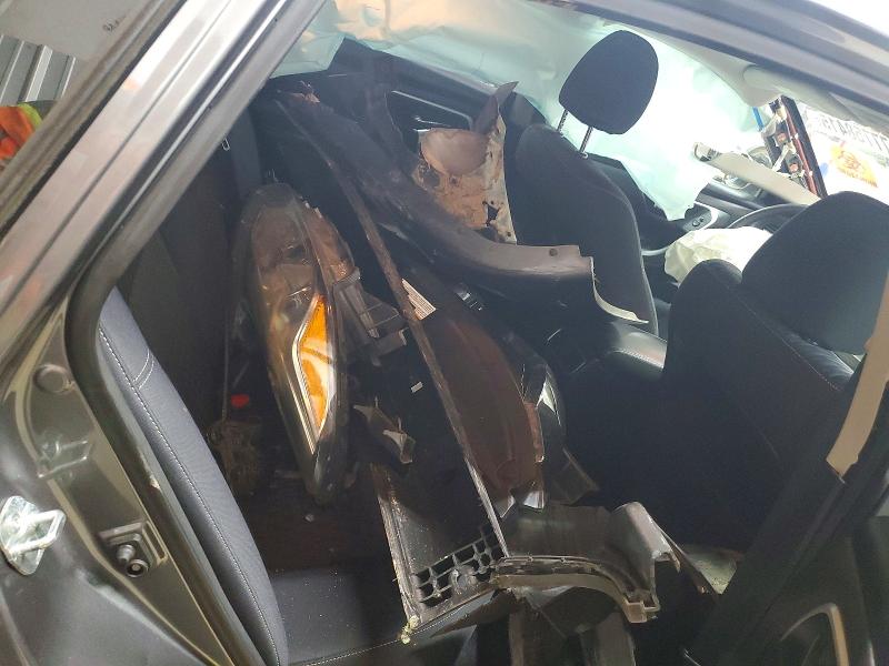 Aukcja sprzedaży 2017 Nissan Altima, vin: 1N4AL3AP2HC497979, numer aukcji: 77758415