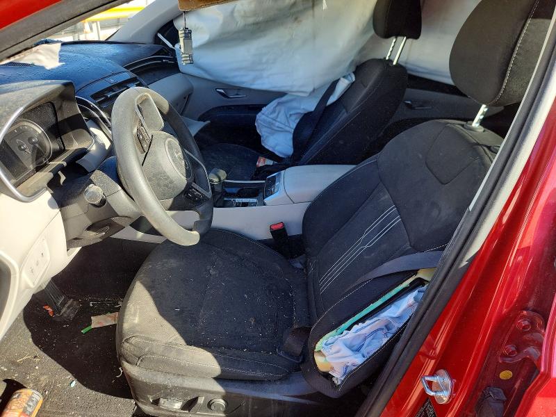 Продажа на аукционе авто 2023 Hyundai Tucson, vin: 5NMJBCAE8PH267360, номер лота: 78188445