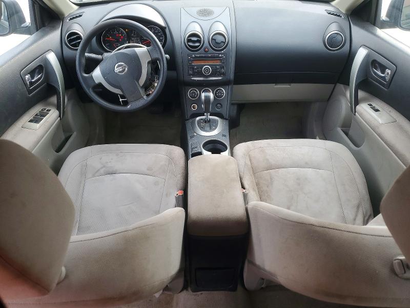 Продажа на аукционе авто 2015 Nissan Rogue Select, vin: JN8AS5MT1FW654662, номер лота: 75702785