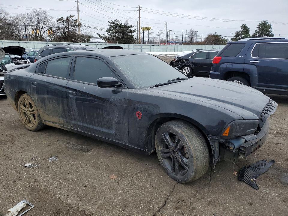 Aukcja sprzedaży 2012 Dodge Charger, vin: 2C3CDXDT6CH172990, numer aukcji: 75314885