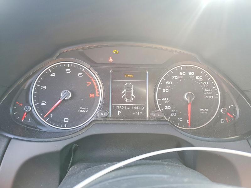 Aukcja sprzedaży 2017 Audi Q5, vin: WA1C2AFP6HA023994, numer aukcji: 79389525