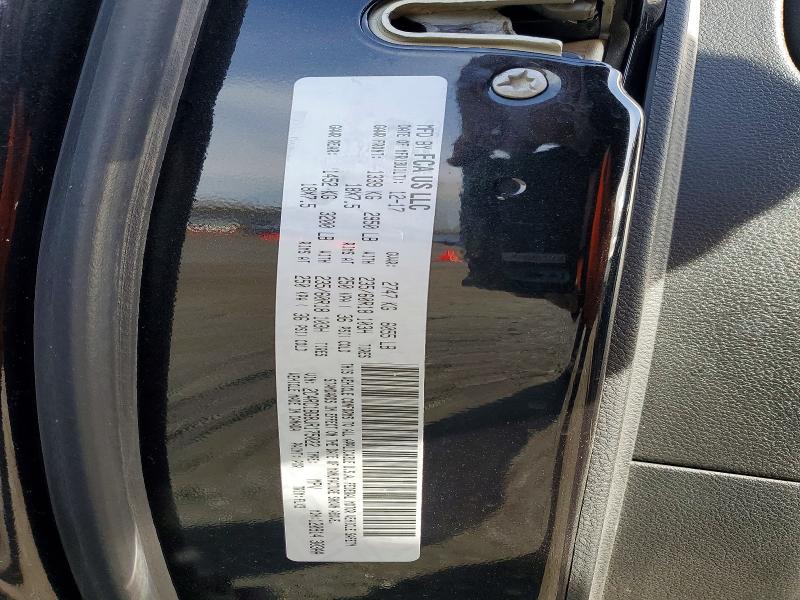 Aukcja sprzedaży 2018 Chrysler Pacifica, vin: 2C4RC1BG8JR175022, numer aukcji: 75986745