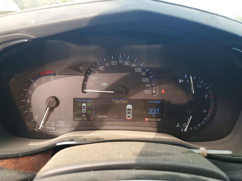 Aukcja sprzedaży 2015 Cadillac Cts, vin: 1G6AR5SX9F0107626, numer aukcji: 77503175