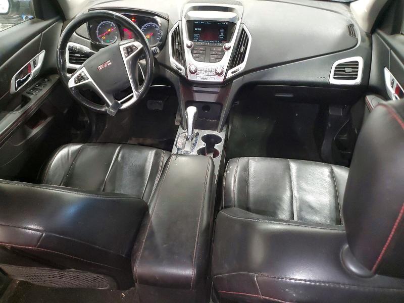 Aukcja sprzedaży 2013 Gmc Terrain, vin: 2GKFLXE31D6190776, numer aukcji: 76798255
