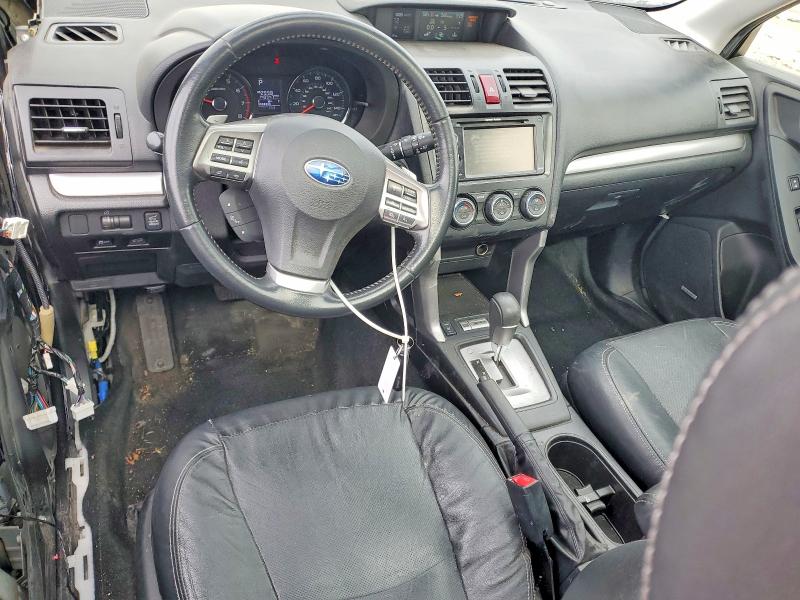 Aukcja sprzedaży 2014 Subaru Forester, vin: JF2SJGPC1EH431214, numer aukcji: 79302125