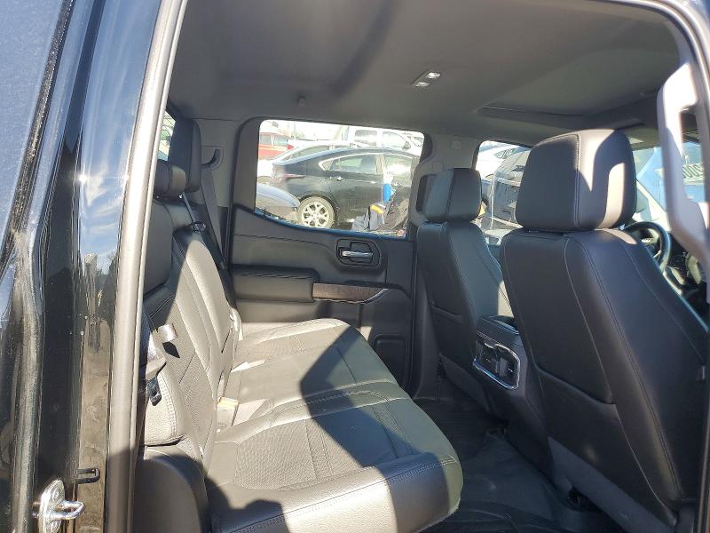 Aukcja sprzedaży 2021 Gmc Sierra, vin: 3GTU9FEL2MG465913, numer aukcji: 76320005