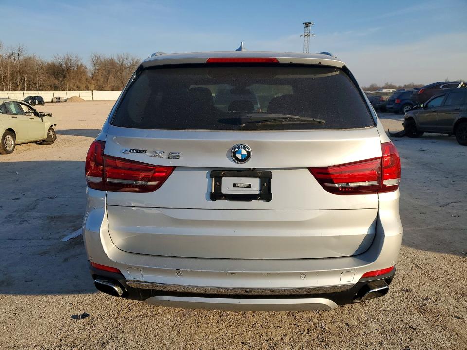 Aukcja sprzedaży 2016 Bmw X5, vin: 5UXKT0C51G0F74755, numer aukcji: 77367395