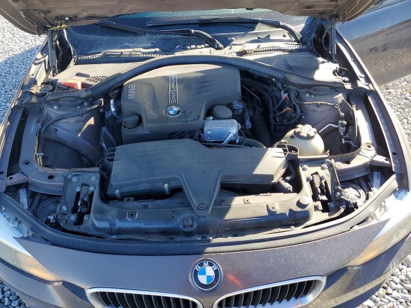 Продаж на аукціоні авто 2013 Bmw 328, vin: WBA3B3C57DF540087, номер лоту: 75619915