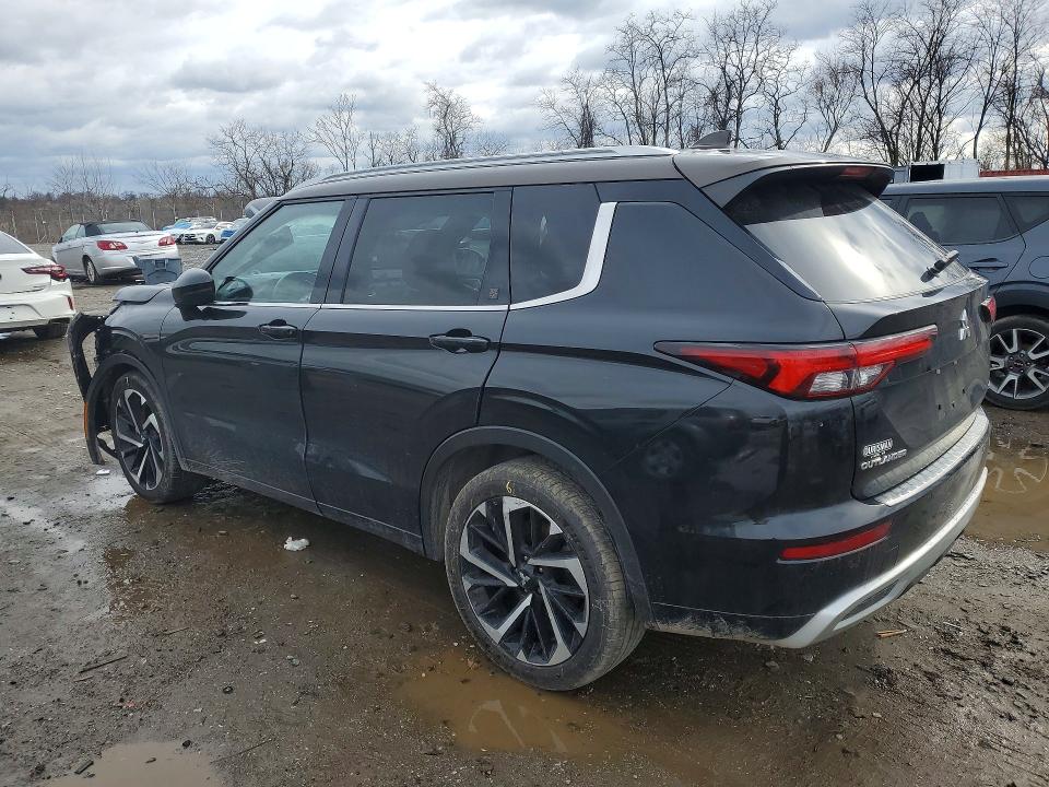 Aukcja sprzedaży 2023 Mitsubishi Outlander, vin: JA4J4VA86PZ024085, numer aukcji: 78443955
