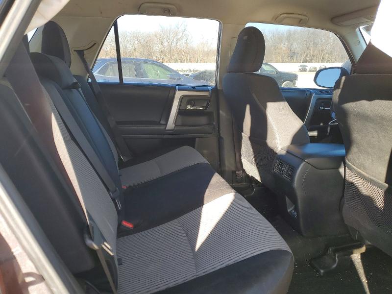 76723075 :رقم المزاد ، JTEMU5JR8M5909401 vin ، 2021 Toyota 4runner مزاد بيع