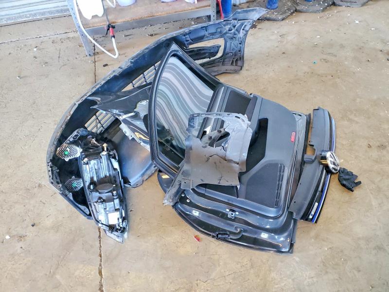 Aukcja sprzedaży 2019 Volkswagen E-golf, vin: WVWKR7AU3KW908080, numer aukcji: 76760715