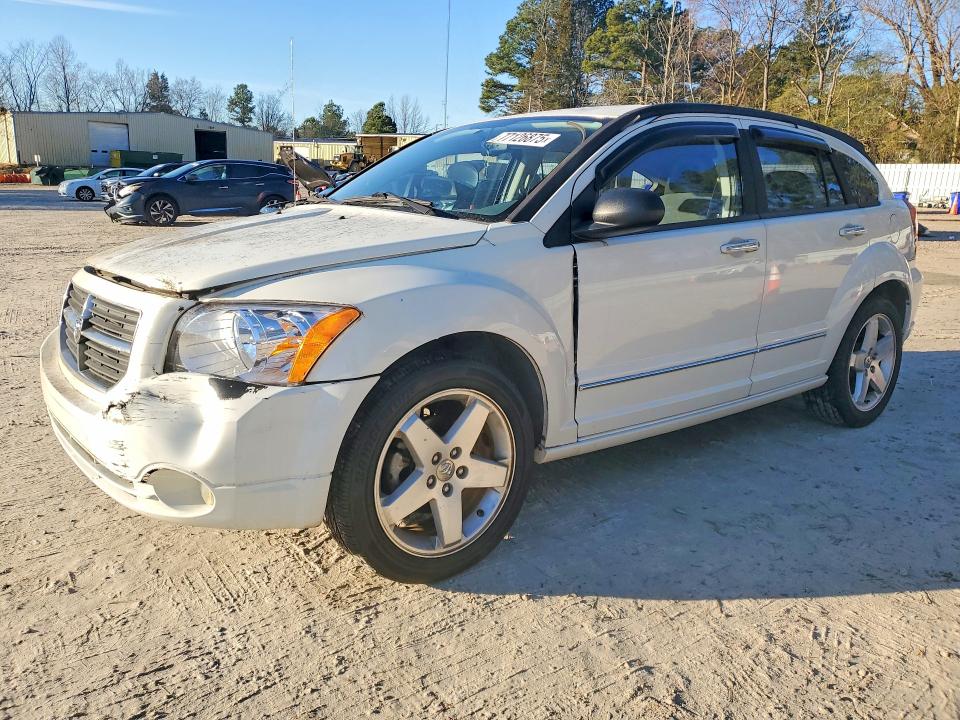 Aukcja sprzedaży 2007 Dodge Caliber, vin: 1B3HB78K57D149391, numer aukcji: 77126875