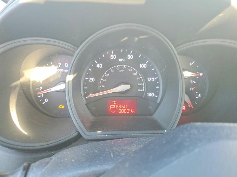 Продажа на аукционе авто 2017 Kia Rio, vin: KNADM4A36H6005750, номер лота: 76233595