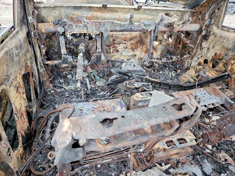 75757805 :رقم المزاد ، 1GC4YPEY7MF131463 vin ، 2021 Chevrolet Silverado مزاد بيع