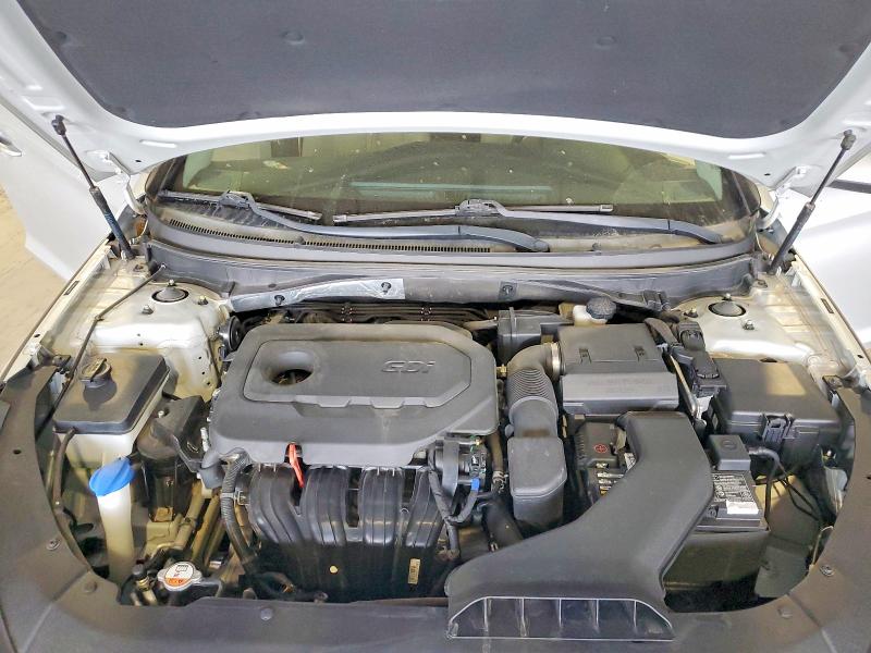Aukcja sprzedaży 2019 Hyundai Sonata, vin: 5NPE24AF7KH784242, numer aukcji: 78225135