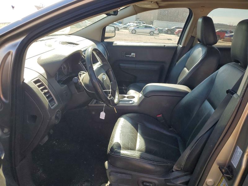 79070335 :رقم المزاد ، 2FMDK39C08BA17011 vin ، 2008 Ford Edge مزاد بيع