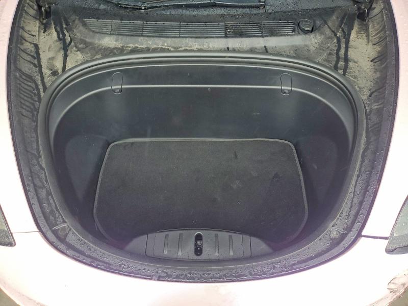 77090185 :رقم المزاد ، 5YJ3E1EB7KF453194 vin ، 2019 Tesla Model 3 مزاد بيع