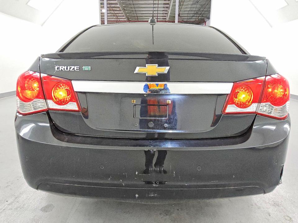 Продаж на аукціоні авто 2016 Chevrolet Cruze Limited, vin: 1G1PJ5SB3G7145650, номер лоту: 78675375