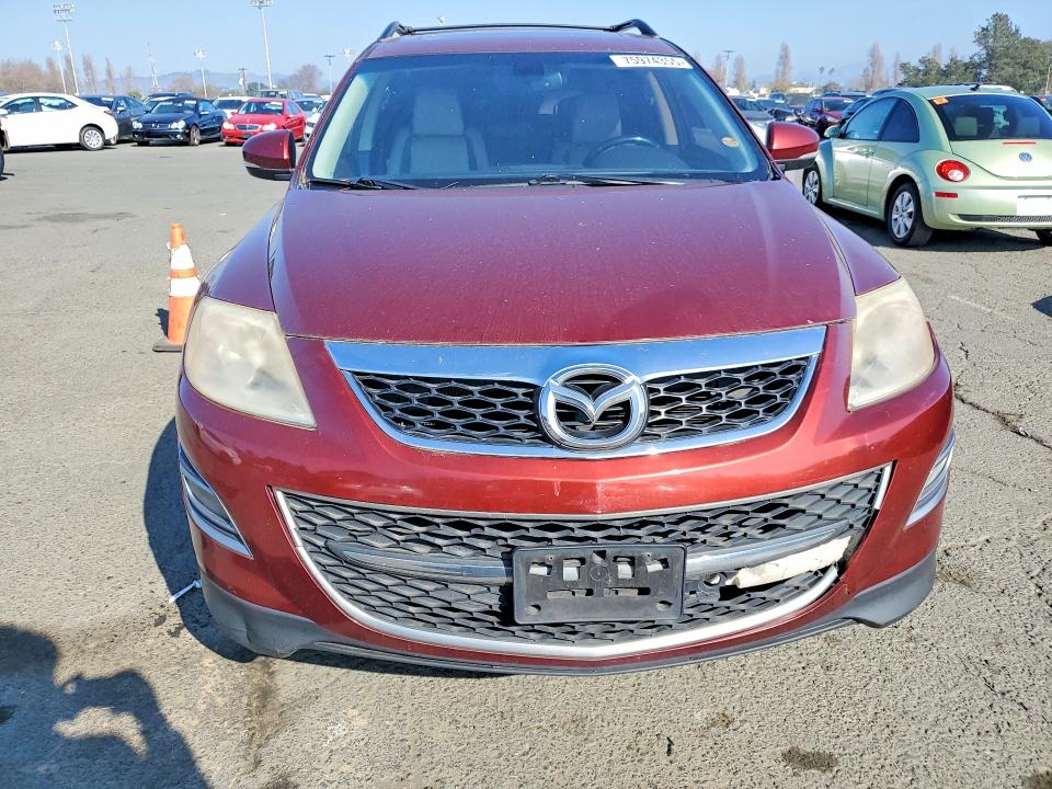Aukcja sprzedaży 2010 Mazda Cx-9, vin: JM3TB3MV3A0211586, numer aukcji: 75974355