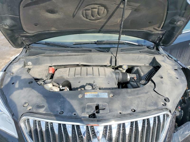 Продажа на аукционе авто 2015 Buick Enclave, vin: 5GAKVCKD5FJ130338, номер лота: 76793565