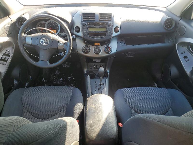 76936375 :رقم المزاد ، 2T3RF4DV2BW143663 vin ، 2011 Toyota Rav4 Sport مزاد بيع
