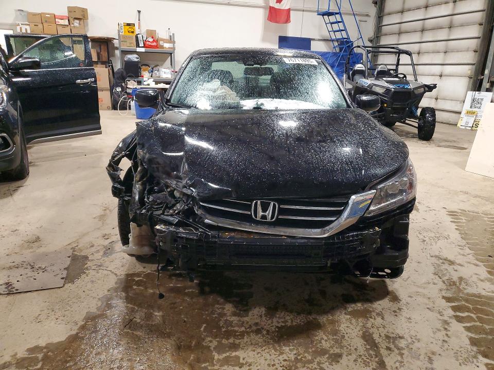 Aukcja sprzedaży 2015 Honda Accord, vin: 1HGCR2F98FA802482, numer aukcji: 76711895