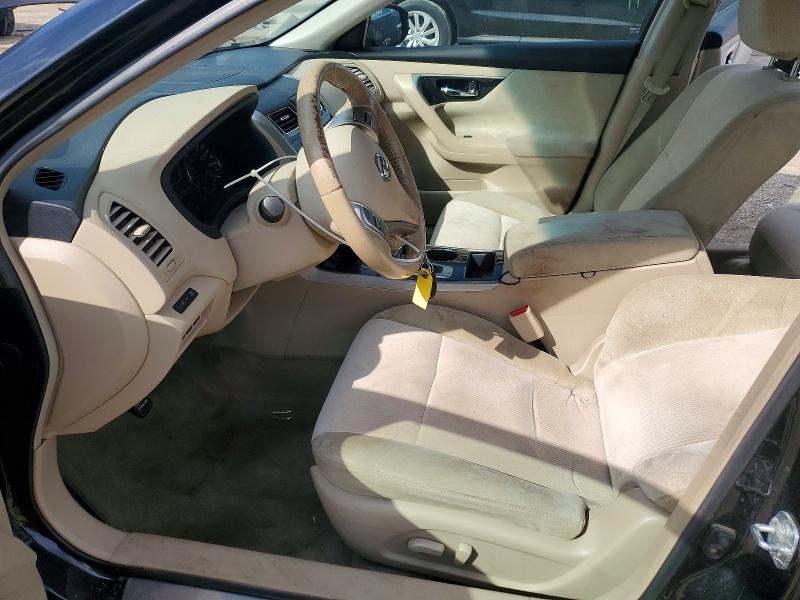 78233015 :رقم المزاد ، 1N4AL3AP1DC105987 vin ، 2013 Nissan Altima مزاد بيع