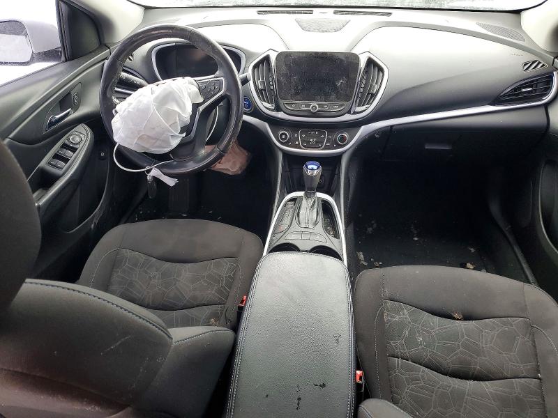 Продаж на аукціоні авто 2018 Chevrolet Volt, vin: 1G1RA6S56JU129573, номер лоту: 79020305