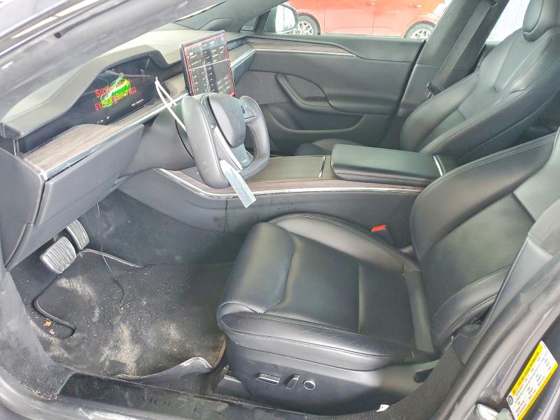 Aukcja sprzedaży 2022 Tesla Model S, vin: 5YJSA1E55NF471313, numer aukcji: 78866195