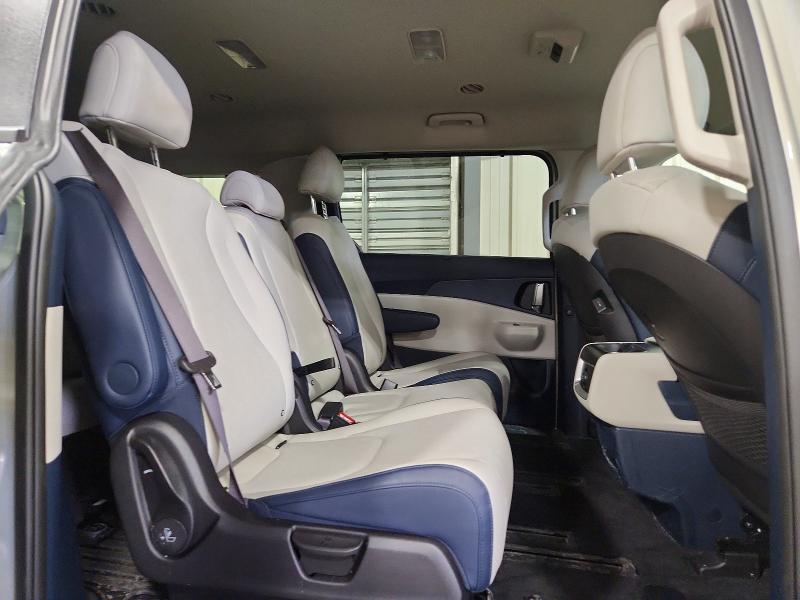 Aukcja sprzedaży 2025 Kia Carnival, vin: KNDNC5KAXS6079693, numer aukcji: 76153075