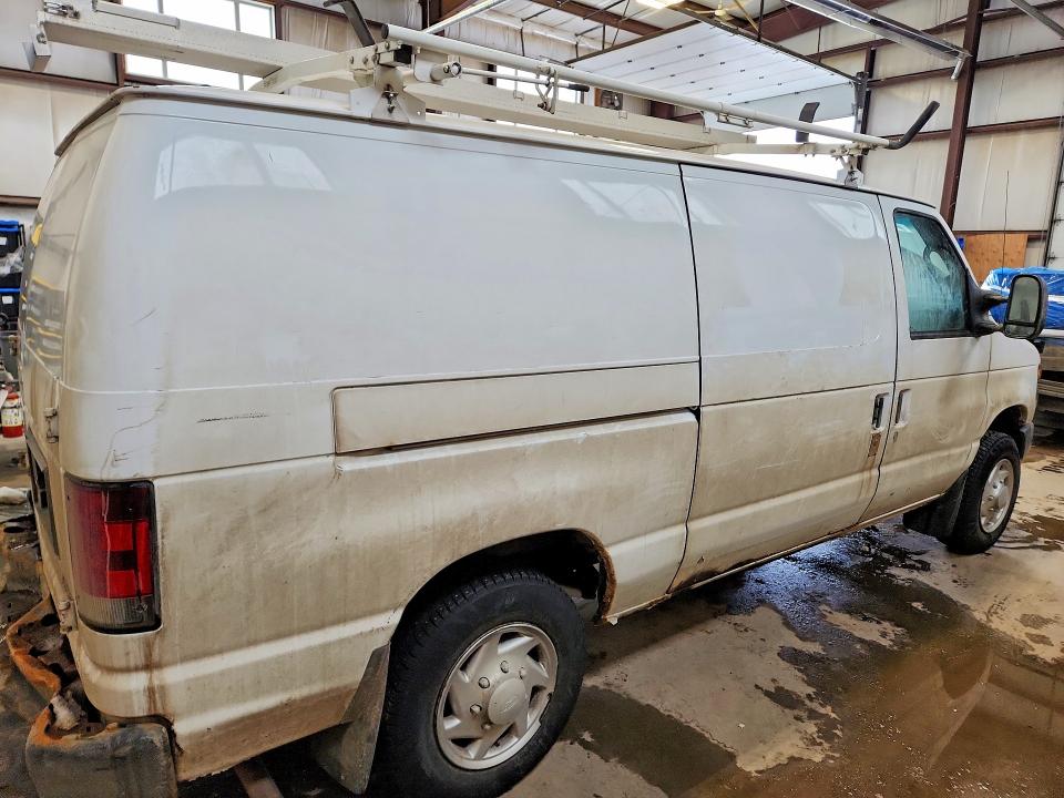 78330755 :رقم المزاد ، 1FTNE1EW6DDA55531 vin ، 2013 Ford Econoline مزاد بيع